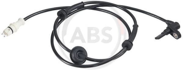 Sensor, wheel speed 30591