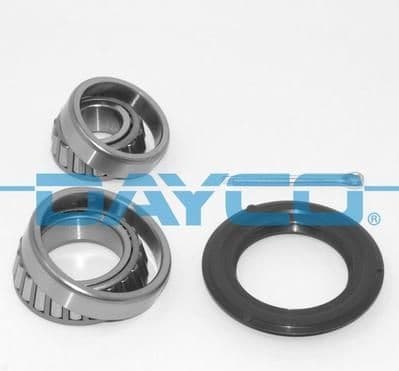 Wheel Bearing Kit KWD1068