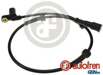 Sensor, wheel speed DS0036