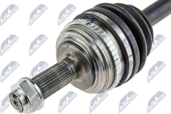 Drive Shaft NPW-HD-036 - image 3