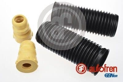 Dust Cover Kit, shock absorber D5212