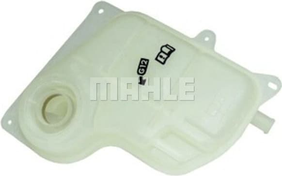 Expansion Tank, coolant BEHR CRT 111 000S