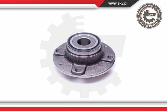 Wheel Bearing Kit 29SKV348 - image 2
