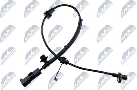 Sensor, wheel speed HCA-FR-058
