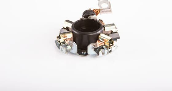 Holder, carbon brushes BOSCH F000AL2034 - image 2