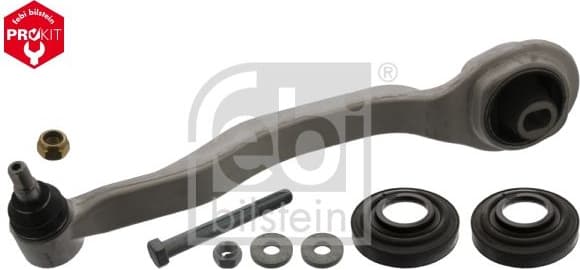 Control/Trailing Arm, wheel suspension ProKit 40309