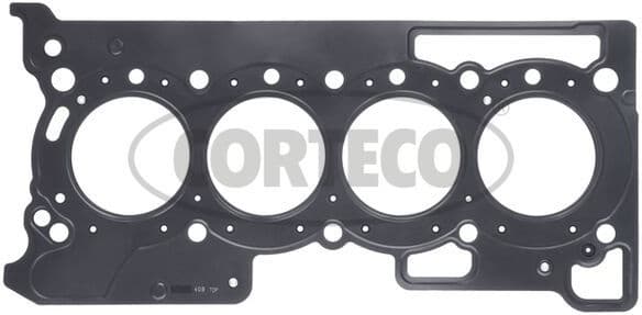 Gasket, cylinder head 83403235