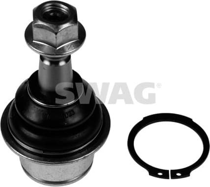 Ball Joint 14941082