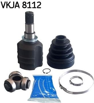 Joint Kit, drive shaft VKJA 8112