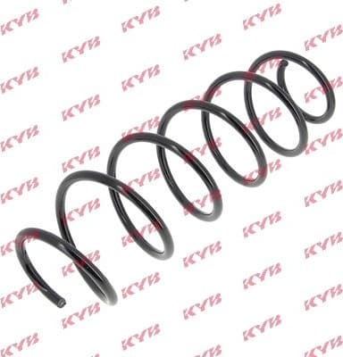 Suspension Spring K-Flex RA3948 - image 2