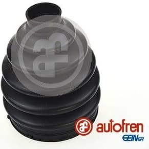 Bellow Kit, drive shaft D8625T