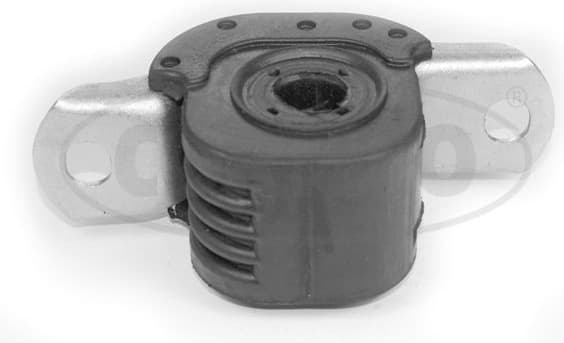 Mounting, control/trailing arm 49400823