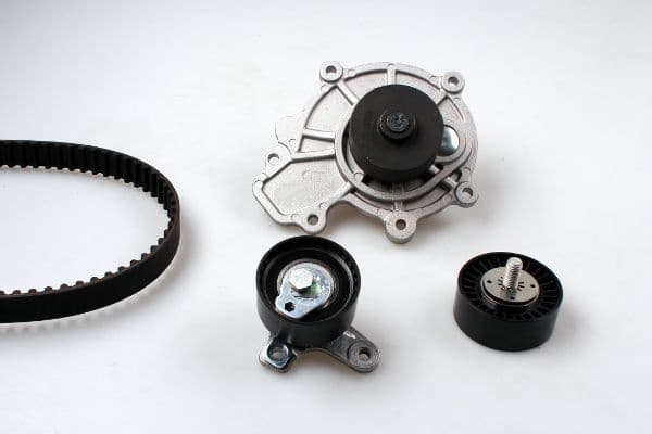 Water Pump & Timing Belt Kit PK03690