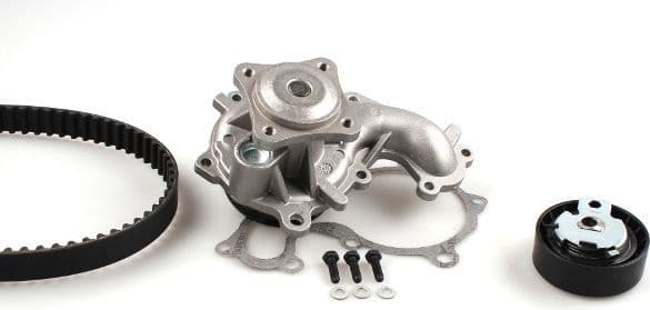 Water Pump & Timing Belt Kit PK02370