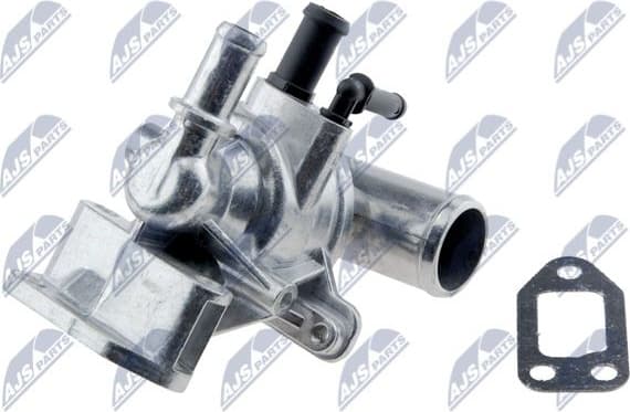 Thermostat, coolant CTM-CH-010