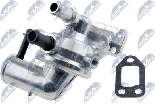 Thermostat, coolant CTM-CH-010 - image 2