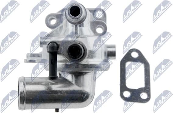 Thermostat, coolant CTM-CH-010 - image 5