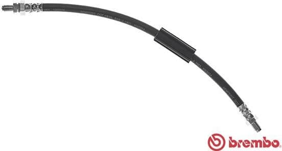 Brake Hose ESSENTIAL LINE T24129