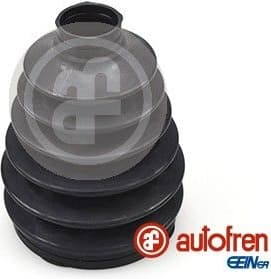 Bellow Kit, drive shaft D8276T