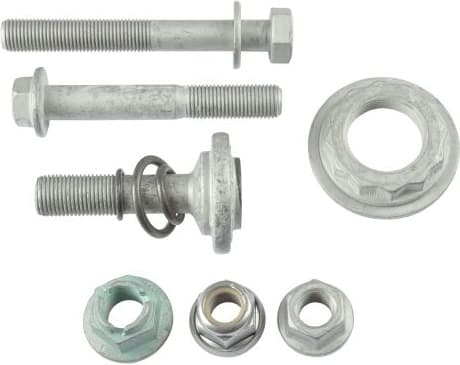 Repair Kit, wheel suspension Service Pack 43450 01