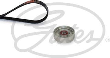 V-ribbed Belt Set Micro-V® K046PK955