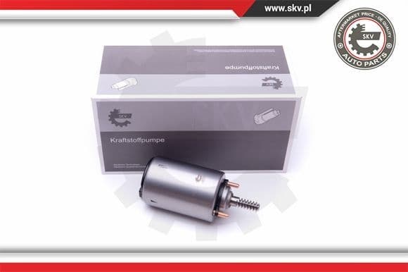 Actuator, exentric shaft (variable valve lift) 96SKV086
