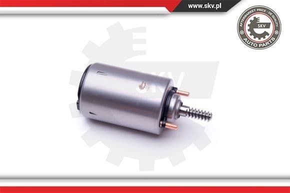 Actuator, exentric shaft (variable valve lift) 96SKV086 - image 2