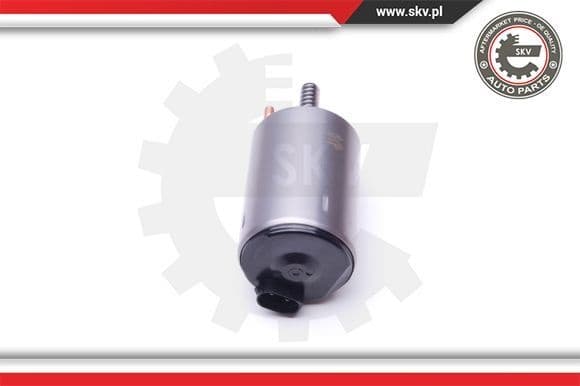 Actuator, exentric shaft (variable valve lift) 96SKV086 - image 3