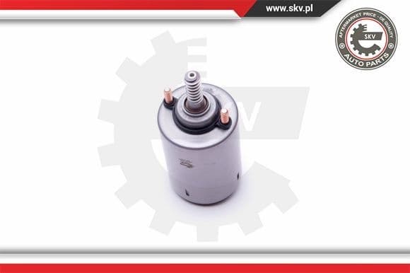 Actuator, exentric shaft (variable valve lift) 96SKV086 - image 4