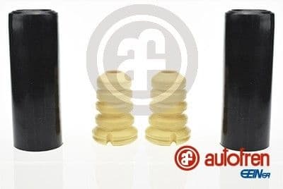 Dust Cover Kit, shock absorber D5132