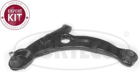 Control/Trailing Arm, wheel suspension 49399770