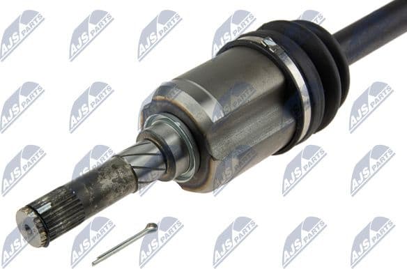 Drive Shaft NPW-NS-055 - image 2