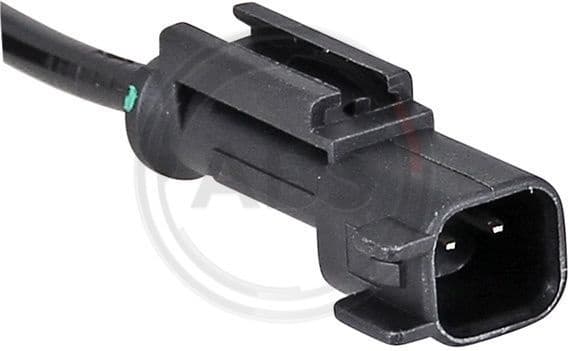 Sensor, wheel speed 30183 - image 2