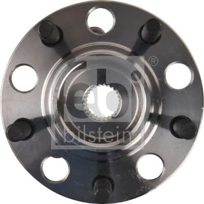 Wheel Bearing Kit 174502 - image 2