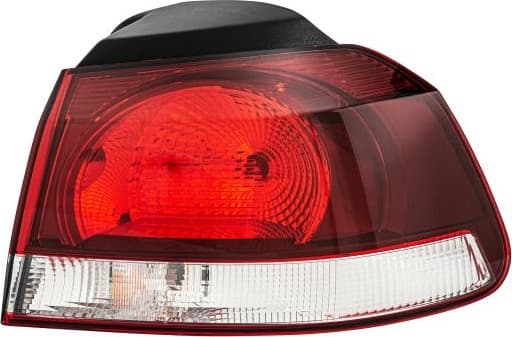 Tail Light Assembly 2SD009922141