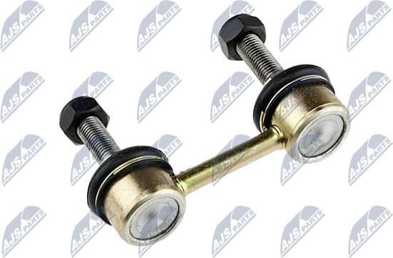 Link/Coupling Rod, stabiliser bar ZLT-SB-015 - image 2