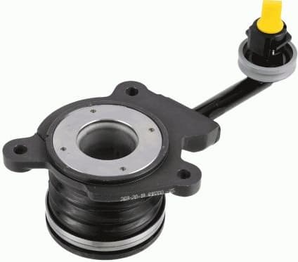 Central Slave Cylinder, clutch 3182 600 261 - image 2