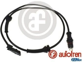 Sensor, wheel speed DS0056