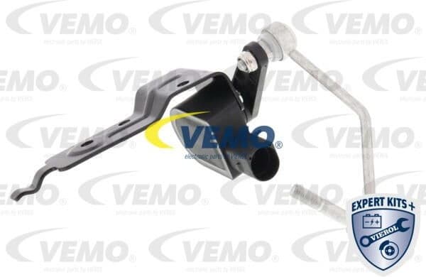 Sensor, headlight levelling Original VEMO Quality V10-77-0052