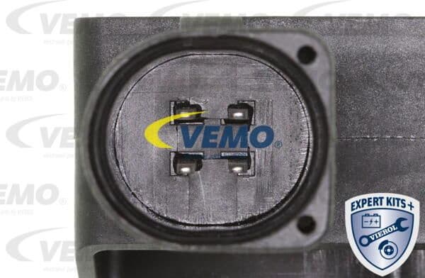 Sensor, headlight levelling Original VEMO Quality V10-77-0052 - image 2