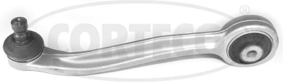 Control/Trailing Arm, wheel suspension 49395509