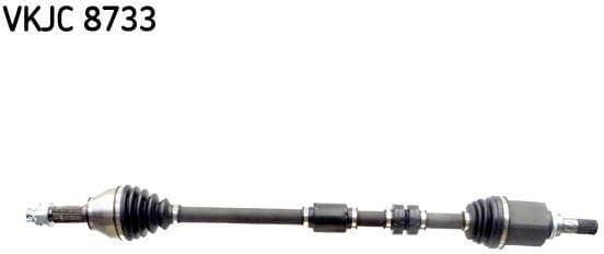 Drive Shaft VKJC 8733