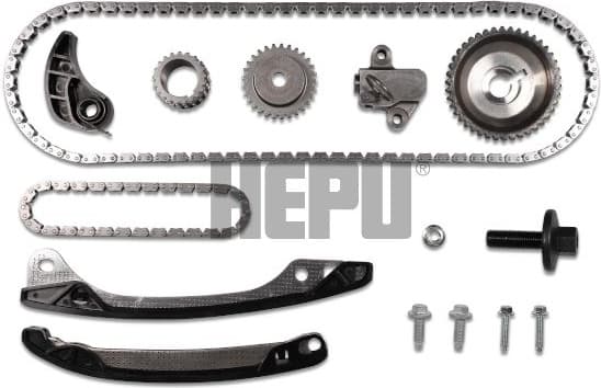 Timing Chain Kit 21-0509