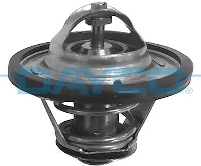 Thermostat, coolant DT1004V