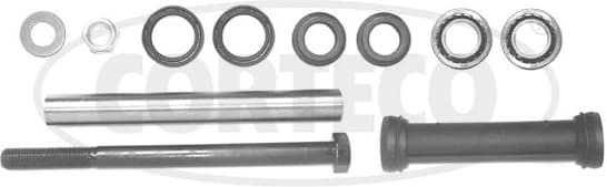 Repair Kit, wheel suspension 49400428