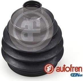 Bellow Kit, drive shaft D8272T