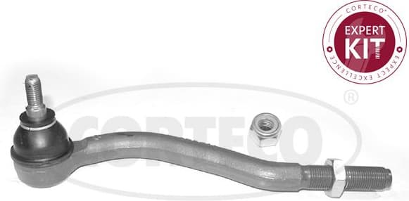 Tie Rod End 49399867