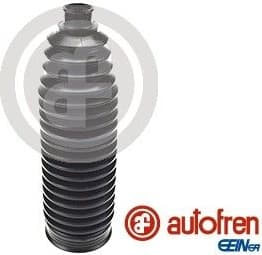 Bellow Kit, steering D9268