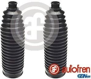 Bellow Kit, steering D9268C