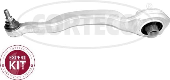 Control/Trailing Arm, wheel suspension 49400364